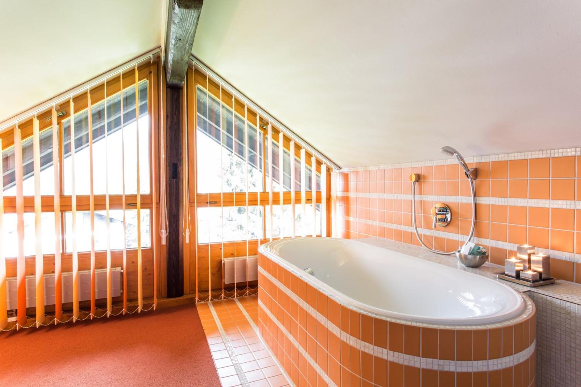 Das Freiberg Romantikhotel Oberstdorf Room photo